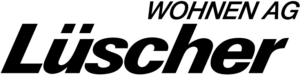 L&uuml;scher Wohnen AG Logo