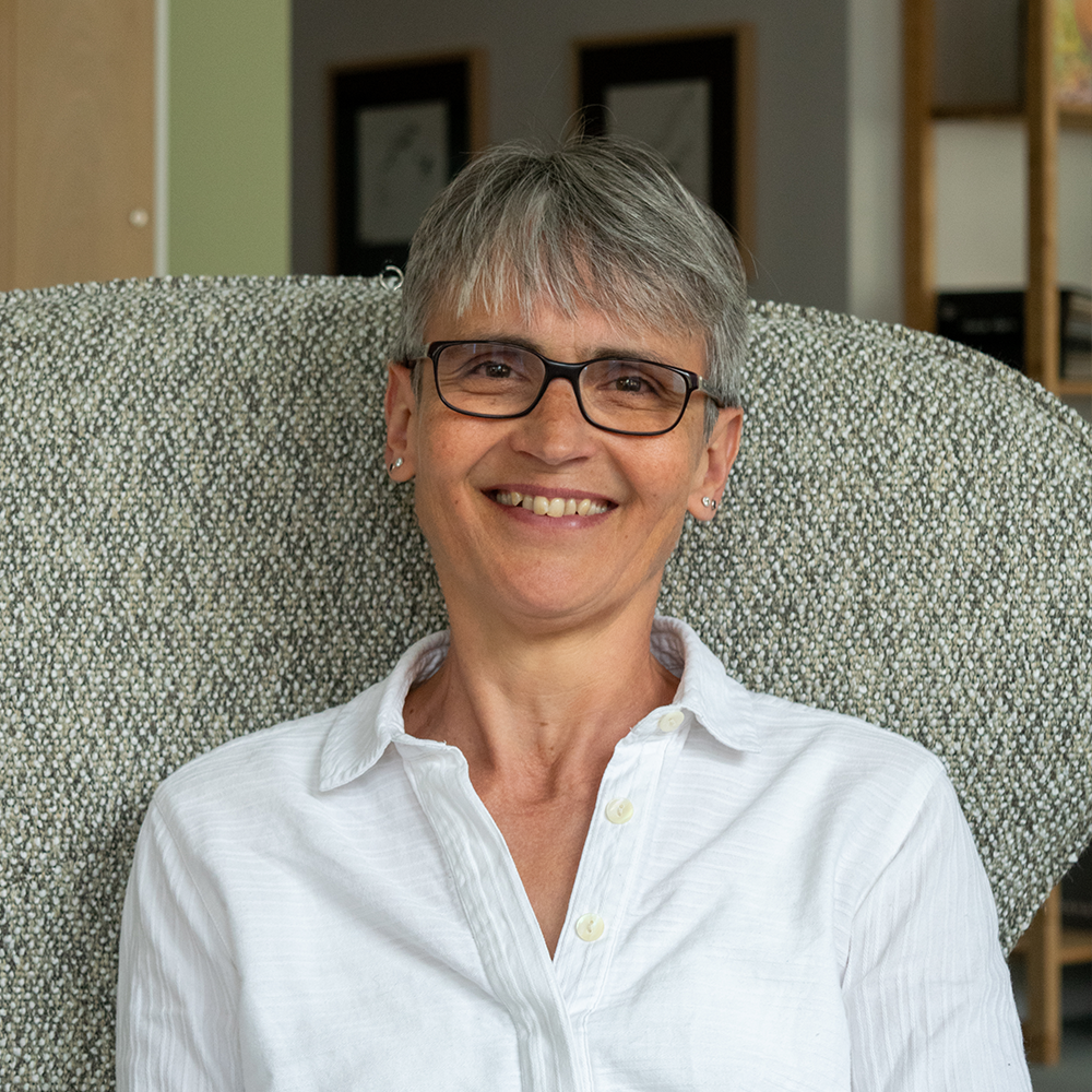 Iris L&auml;ngle